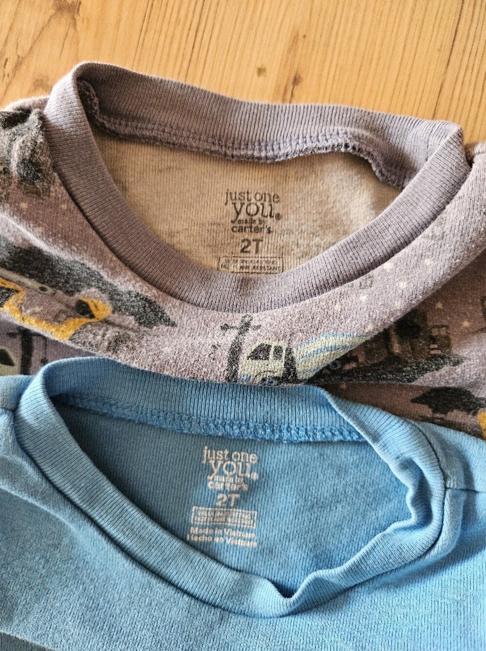 Lot Of Toddler Boy Clothing - Picture 2 of 7